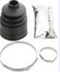 Boot kit outer driveshaft for saab 96, 95 and SONETT CV Boot kits