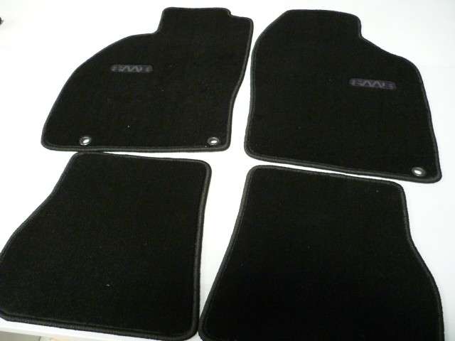 Saab accessories discount