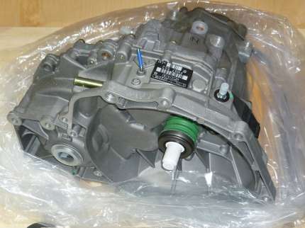 Manual gearbox saab 9.3 SAAB gearboxes