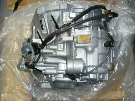 Automatic gearbox saab 9.5 2.3 turbo 170 HP and V6 3.0 turbo New PRODUCTS