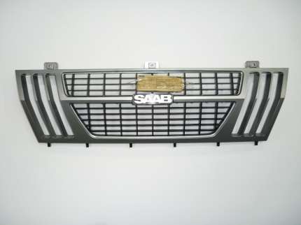 Front grille saab 900 1979-1983 Front grille