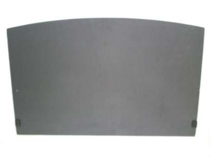 Rear shelf for saab 900 classic (gray) SAAB Accessories