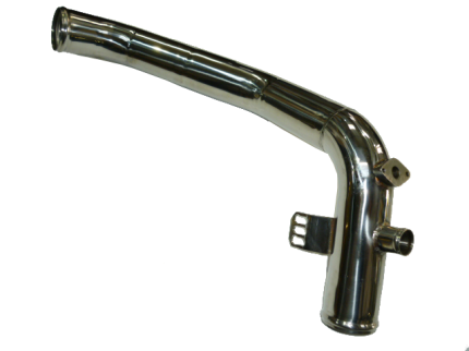 Delivery Pipe SAAB 9-5 2002-2009 New PRODUCTS