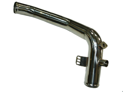 Delivery Pipe SAAB 9-5 2002-2009 Engine