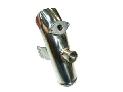 Delivery Pipe SAAB 9-5 2002-2009 Novedades