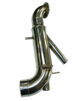 Big-Intake Pipe for SAAB 9-5 1998-2005 Engine