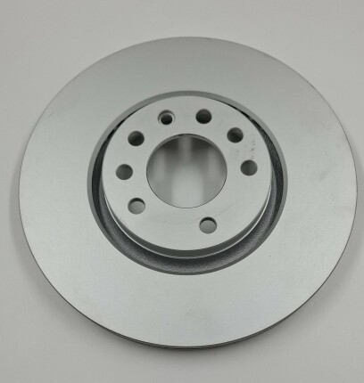 Par de discos de freno delanteros saab 9.3 Viggen Discos de freno