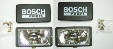 Genuine SAAB additional FOG Lights kit for saab 900 Classic SAAB Accessories