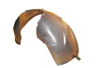 Inner front fender, right Saab 9.5 1998-2005 Bonnet, fenders and wings