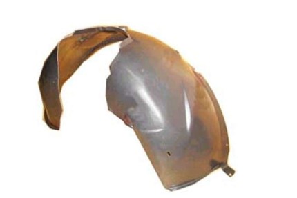 Inner front fender, right Saab 9.5 1998-2005 New PRODUCTS