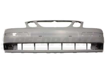 Front bumper cover saab 9.3 II 2004-2007 Bumper