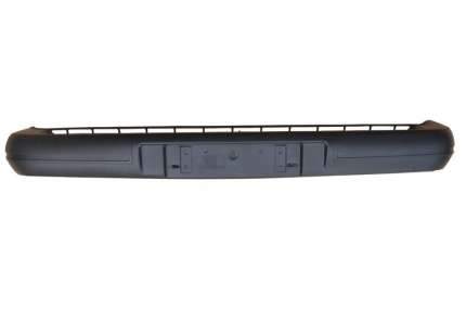 Enveloppe Pare Chocs avant saab 900 1987-1993 (noire) Pare chocs