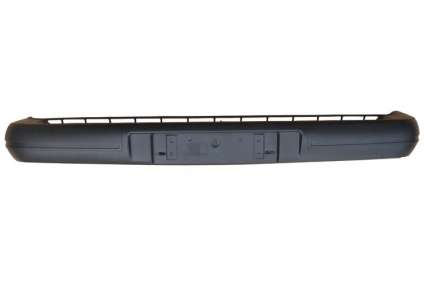 Front bumper cover saab 900 classic 1987-1993 (black) Bumper