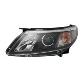 Phare Xénon adaptatif gauche saab 9.3 2008 -2011 Projecteur principal