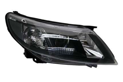 Faro completo derecho Xenon saab 9.3 2008 y más Novedades