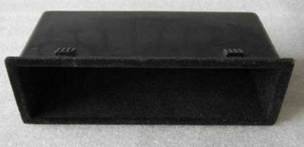 Storage tray dash panel for Saab 900 and 9000 New PRODUCTS