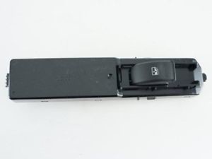 Window Switch on front right door Saab 9-3 2003 to 2010 Switches and buttons