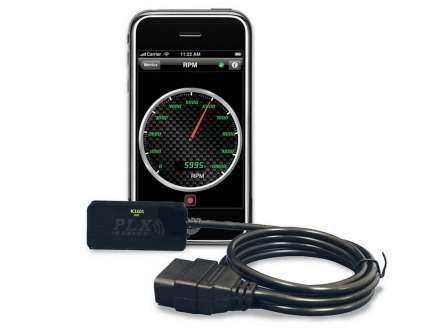 KIWI WIFI outil d’analyse et de diagnostique automobile (connection smartphone par WIFI) pour saab Accessoires saab