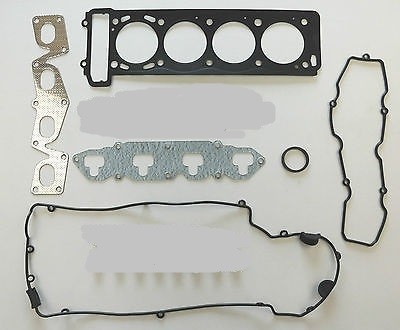 Engine gaskets kit for saab 9.3 and  9.5 petrol (Engine code B205, B235) New PRODUCTS