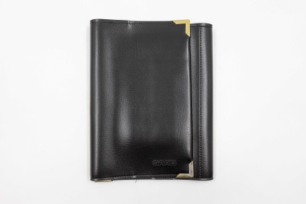 Funda de documentación original SAAB Accesorios saab
