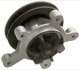 Pompe à eau saab 96 V4 Refroidissement eau moteur