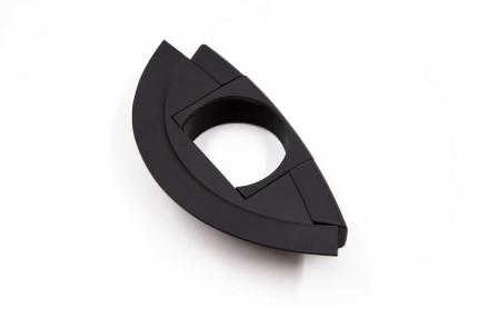 Cup holder for Saab 9-3 NG 03-12 (RHD) Parts you won't find anywhere else