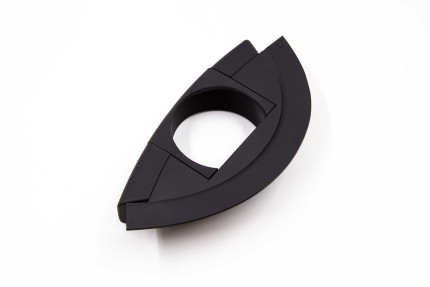 Portavasos para Saab 9-3 NG 2003-2012 Otros recambios interior