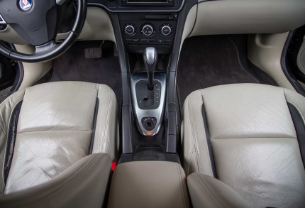 Portavasos para Saab 9-3 NG 2003-2012 Otros recambios interior