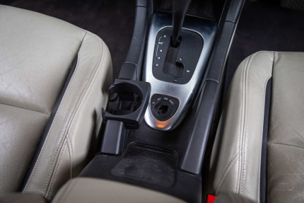 Cup holder for Saab 9-3 NG 03-12 (RHD) Parts you won't find anywhere else