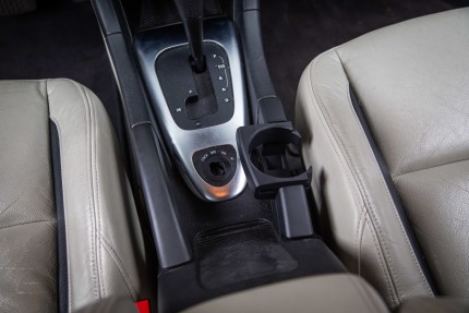 Portavasos para Saab 9-3 NG 2003-2012 Otros recambios interior