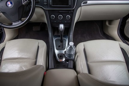 Portavasos para Saab 9-3 NG 2003-2012 Otros recambios interior
