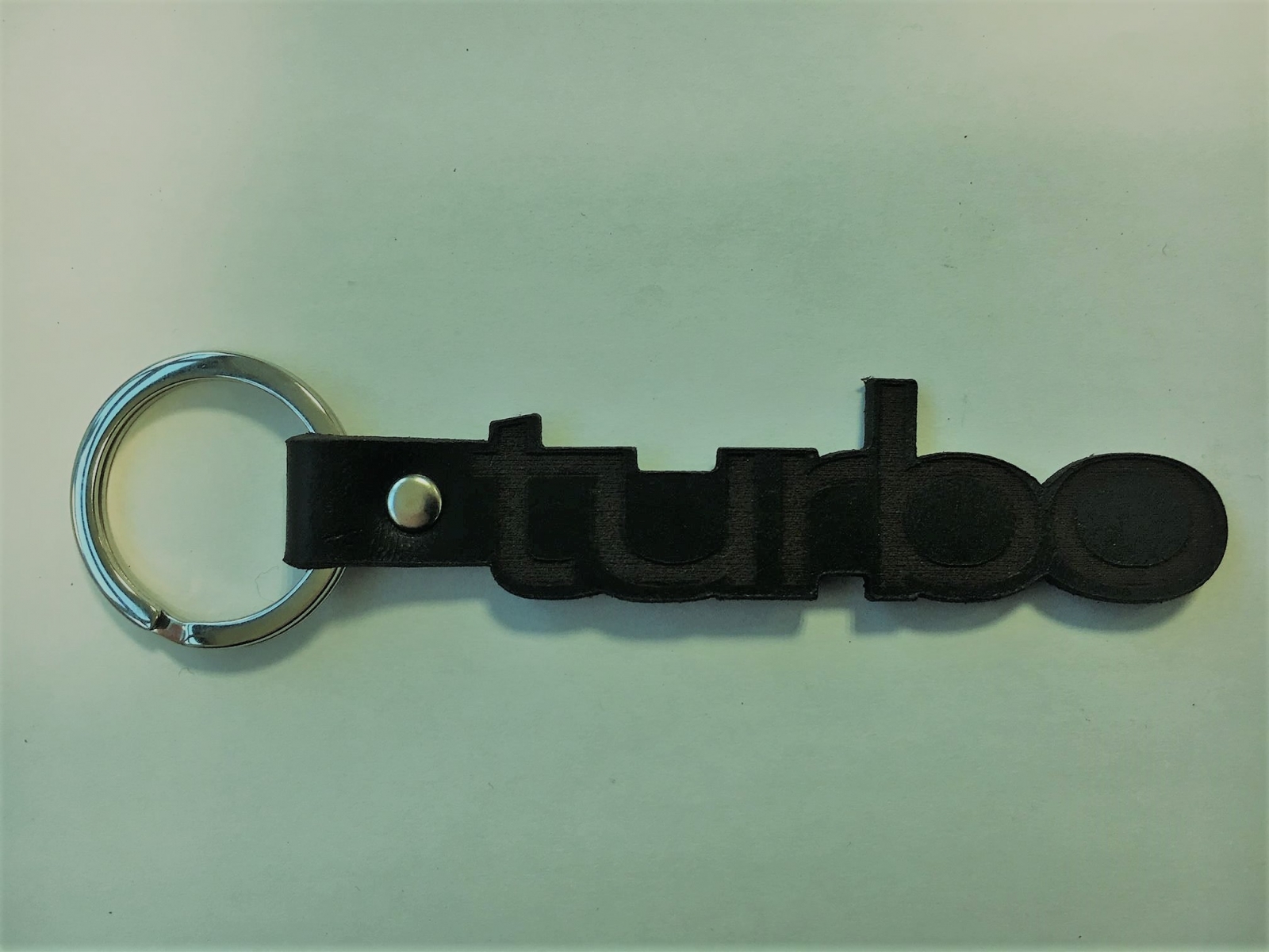 Keychain turbo, 3,99 €