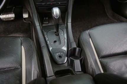Portavasos fijo para Saab 9-3 NG 2003-2012 Otros recambios interior