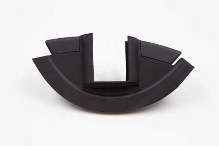 Porte gobelet fixe pour Saab 9-3 NG 03-12 (RHD) Tableau de bord