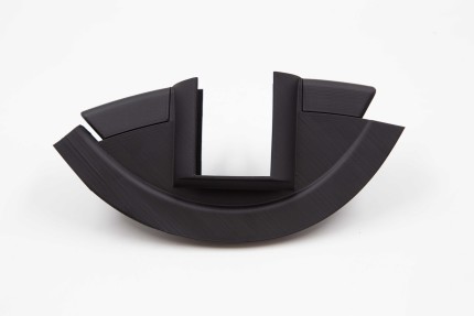 Portavasos fijo para Saab 9-3 NG 2003-2012 Otros recambios interior