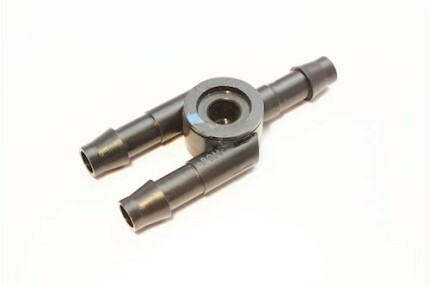 Y-connector for headlight washer system for Saab 9.3 NG and 9.5 New PRODUCTS