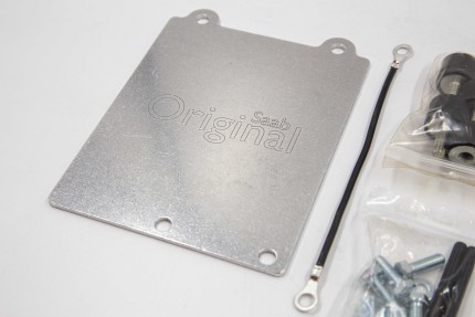 Kit de aislamiento T8 para SAAB 9.3 (2003-2010) Inyección