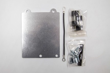 Kit de aislamiento T8 para SAAB 9.3 (2003-2010) Inyección