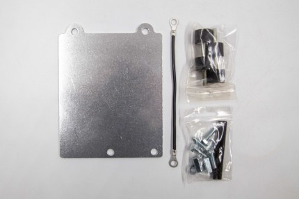 Kit de aislamiento T8 para SAAB 9.3 (2003-2010) Otras piezas