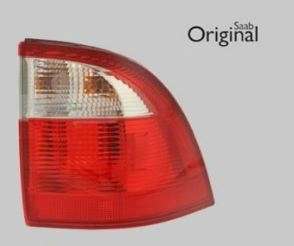 Faro trasero derecho saab 9.5 estate 2002-2005 Luces traseras