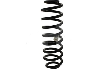 Muelle suspensión trasera (con XWD) saab 9.3X  2010-2012 Novedades