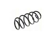 Paire ressorts de suspension avant pour saab 9.5 aero Ressorts de suspension