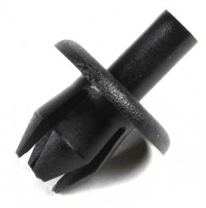 Plastic rivet saab 900 NG - 9.3 - 9.3 NG and 9.5 Others parts: wiper blade, anten mast...