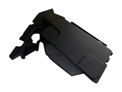 tapa de batería para Saab 9.3 NG 2003-2007 Novedades
