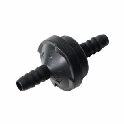 Valve anti retour saab 9.5 NG (2010-) Systeme frein de stationnement