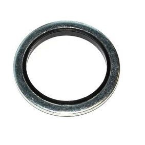 Seal for Timing Chain tensioner for saab timing/transmission
