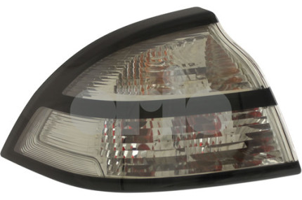 Left Tail light for saab 9.3 II CV 2008-2012 Back lights