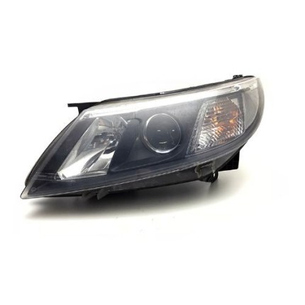 Faro de xenón adaptativo izquierdo saab 9.3 2008-2011 Faros principales