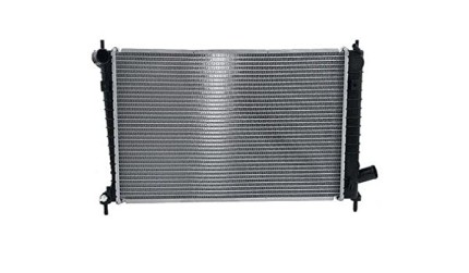 Radiateur saab 9.5 4 cylindres essence (avec boite manuelle) 2002-2009 Refroidissement eau moteur