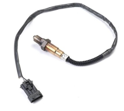 Sonda lambda saab 9.3, 9.5 Otras piezas